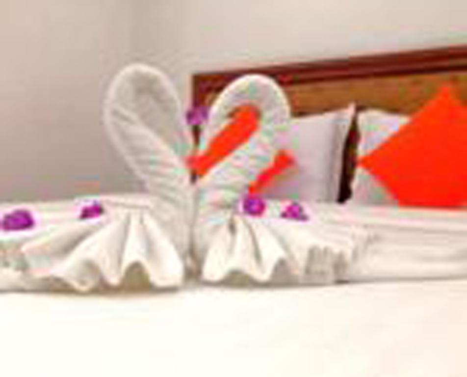 Perfect Hotel Mandalay Exterior foto